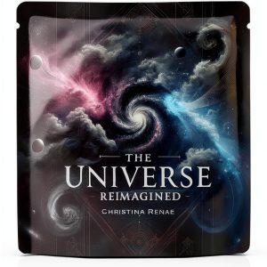 Creation eBook by Christina Ryker Kindle-0
